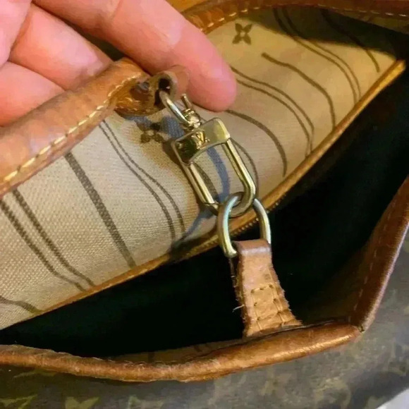 Louis Vuitton Delightful GM - Picture 8 of 16